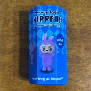 New Sonny Angel unopened Decorative Mini Figure